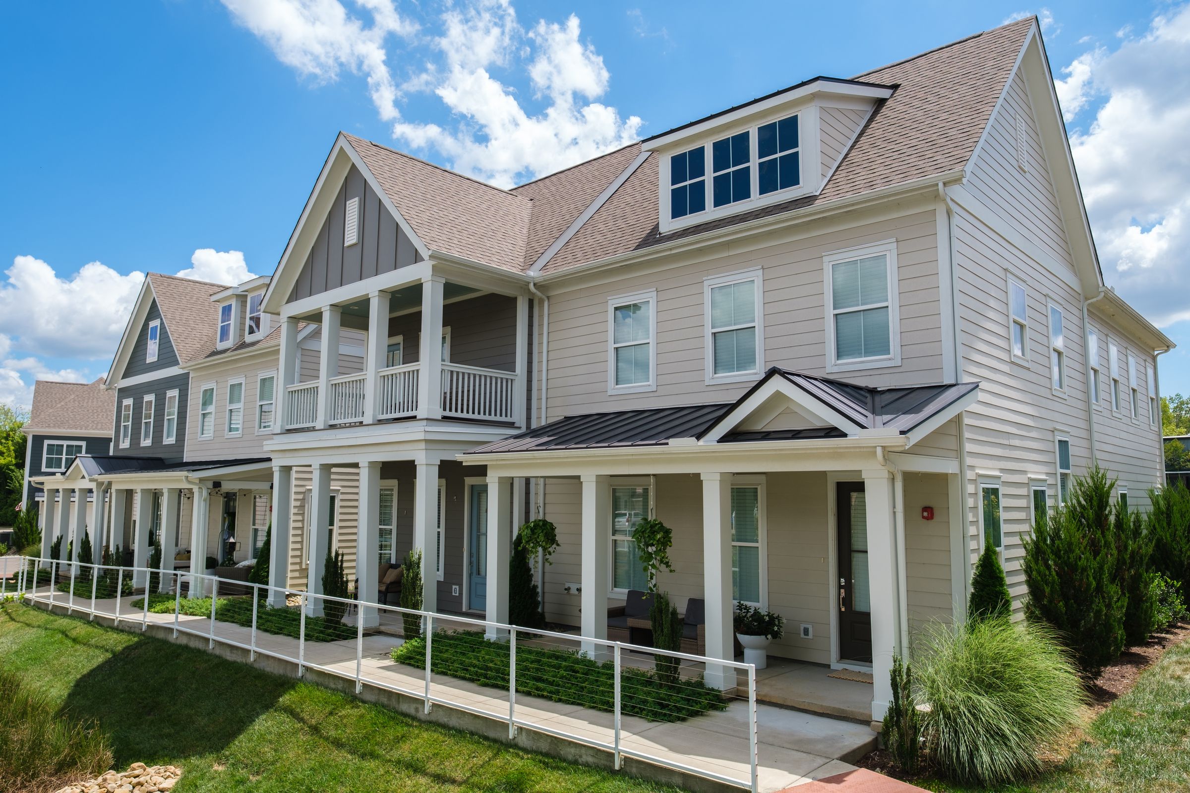 Professional masonry work in Nashville